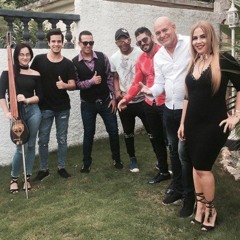 TRATARTE Y NO CUESTIONARTE    ORQUESTA LA  DAN DEN DE CUBA