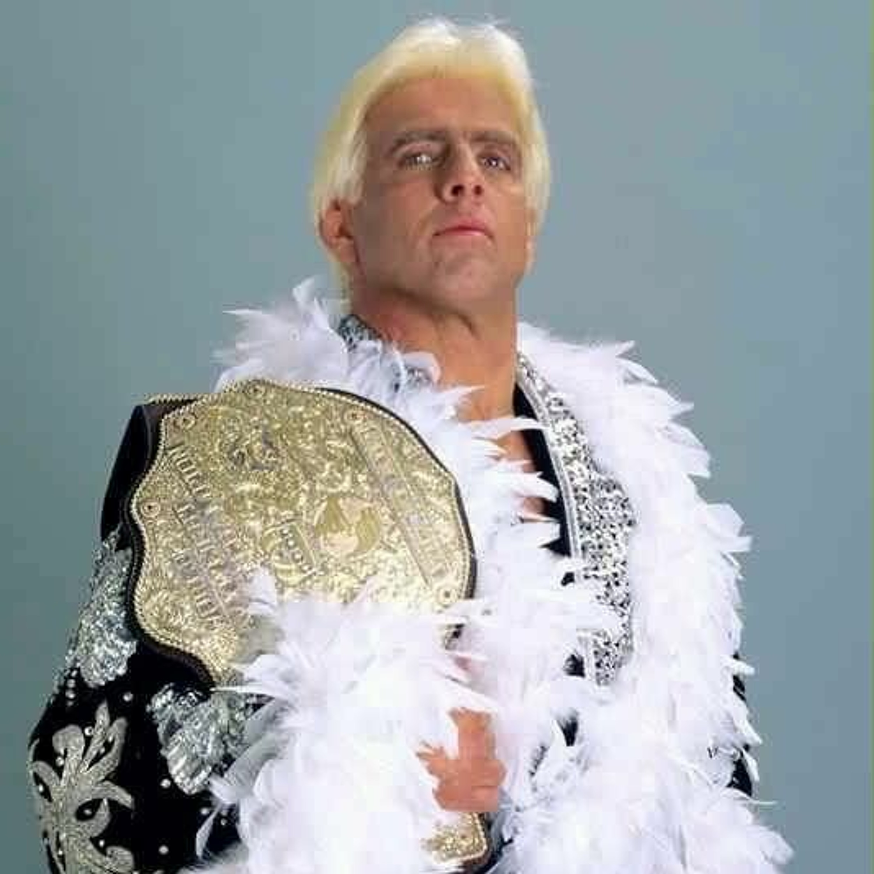 Metro Boomin x Southside x Future type beat “Ric Flair” (prod.by 2Lz) episode artwork