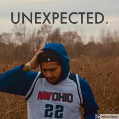 The Unexpected Project ( May 26th, 2018)