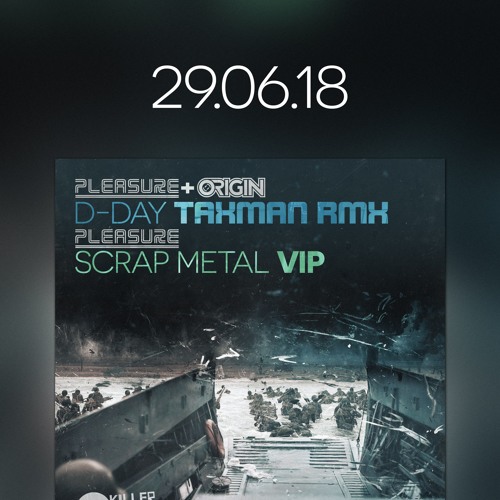 Recently Released Must Have Tracks 29.06.18