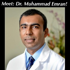 Simple Health Radio--Dr. Muhammad Emran