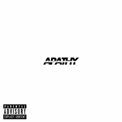 Apathy ft. Evan Frestedt (Prod. KTP)
