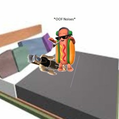 Fucking Your Bitch Like Oof