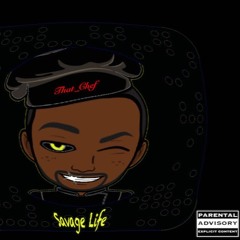 Savage Life