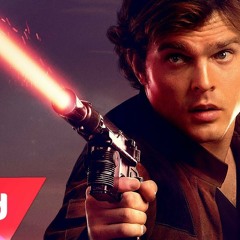 Han Solo Song | The Odds | #NerdOut