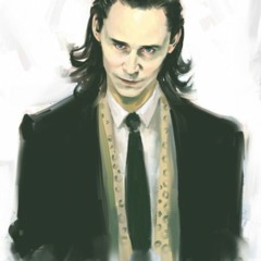 Loki Sings A Song (Avengers Infinity War Parody)