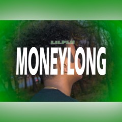 LilFiji - MoneyLong (Prod. By Kid Ocean)