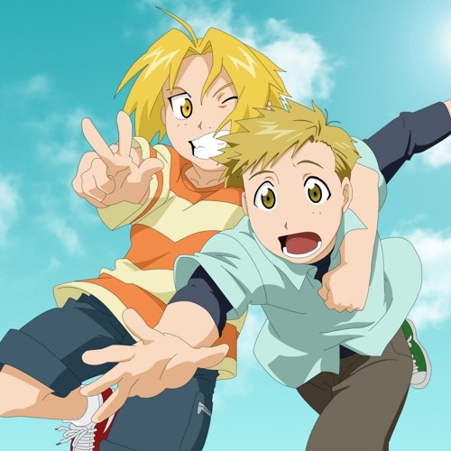 Stream Fullmetal Alchemist Brothers by Cloudsounds