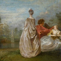 Jean-Philippe Rameau / Gavotte from 'Castor et Pollux' (Aradia Ensemble)