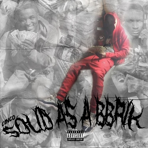 Cinco~ U DONT LIVE THAT(Solid AS A BBRIK)