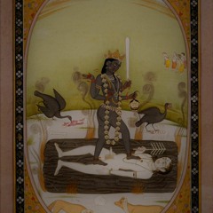 Shiva Dance - Telaraña