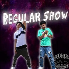 RAINLEAN X GFLACKO - TRAPPINREGULAR *RIP G FLACKO*