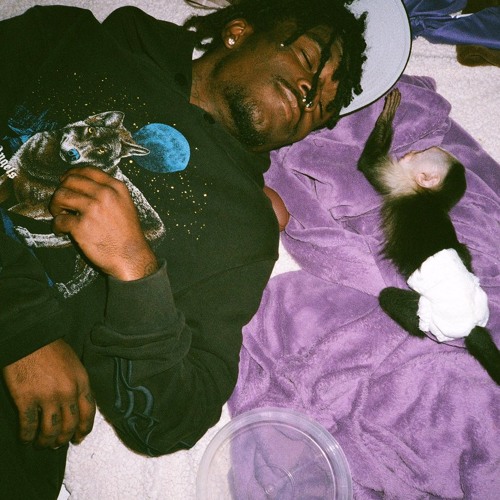 Lil Uzi Vert - 3 Pills