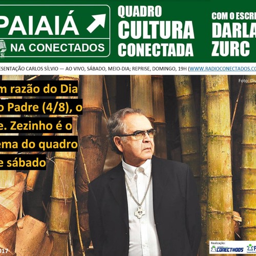 Darlan Zurc -- Cultura Conectada (n. 010, 5 - 8-2017)