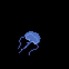 8bit Jelly - Earthbound Android