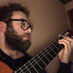 Jesu, Joy of Man's Desiring (Christopher Parkening Transcription)