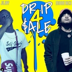 Drip 4 Sale Ft Mooni Rich