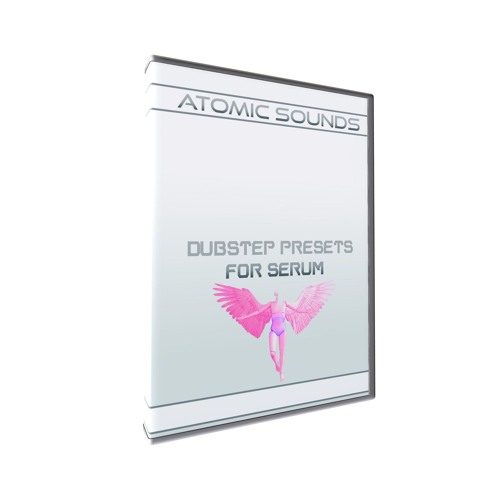 Dubstep Presets For Serum | OUT NOW!!!