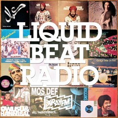 Liquid Beat Radio 05/25/18