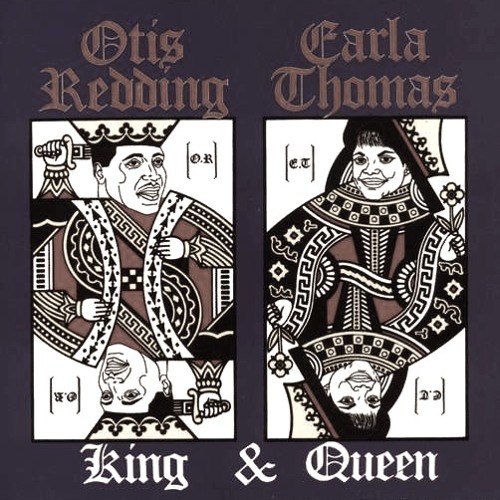 Stream Otis Redding & Carla Thomas - Tramp (PH Edit Rhythmic Oldies) by Patrick PH | Listen online for free on