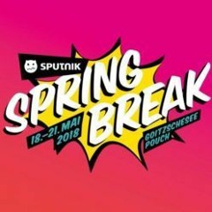 Sputnik Spring Break 2018