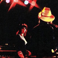 BIG BLACK BIRD, 2018 version