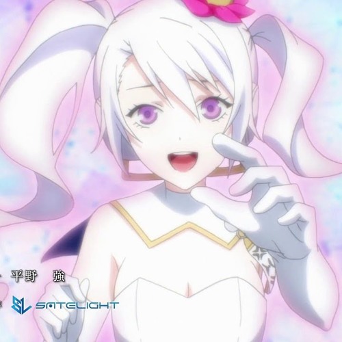 Stream Miu S M Anime Caligula By Roxy Listen Online For Free On Soundcloud