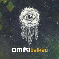OMIKI - BALKAN ( CHAOSBEAT feat Minimaltron - Bootleg - Preview)