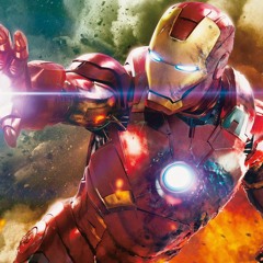 Iron Man Sings A-song Avengers Infinity War Hype Parody
