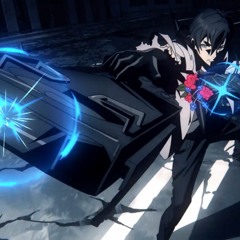 Miu's  caligula anime