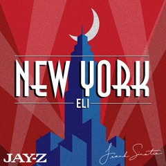 ELI - NEW YORK, NEW YORK [Jay Z X Frank Sinatra]