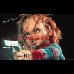 Butt Naked Bitches [Remix] (Reprod. Rockstaar Beats)