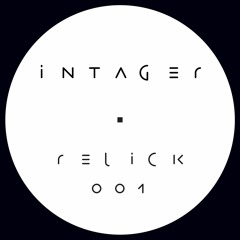 Baptised By Dub 2018 Jungle Relick - Intager
