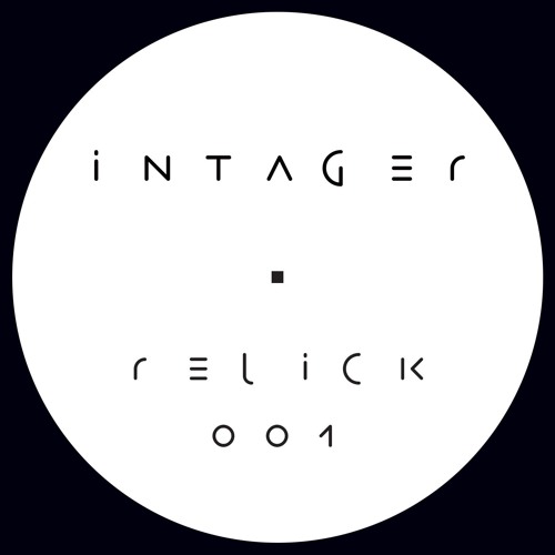 Baptised By Dub 2018 Jungle Relick - Intager