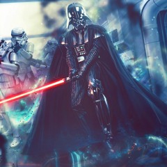 Star Wars Rap I am Darth Vader Theme Song - Daddyphatsnaps