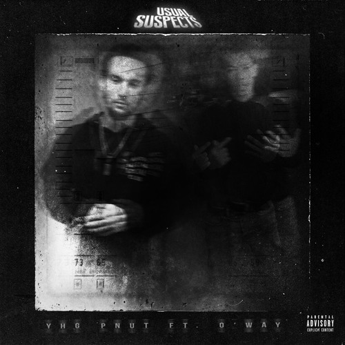 Usual Suspects feat. O'way