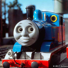 Thomas The Tank Engine's Theme - Series 4 • Freelance