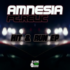 Tomoyoshi - Forbidden Room (Relic & Amnesia Remix)(FREE DOWNLOAD)