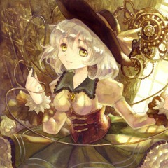Stream 東方地霊殿 ラストリモート アレンジ By 4代目ヤスカ Listen Online For Free On Soundcloud