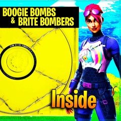 "Inside" Post Malone - Otherside (Fortnite Rap Parody)