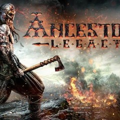 Calm Before The Storm