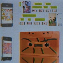 Deaton Chris Anthony // Webcam Man