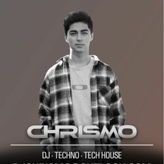 Tech Nights Vol.1 By Chrismols