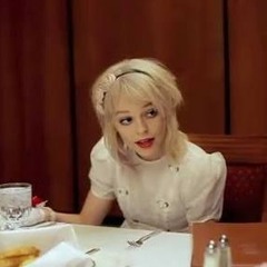 Mrs. Stadler [ cover ] [ mars argo ]