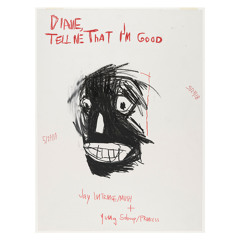 Diane, Tell Me That I'm Good