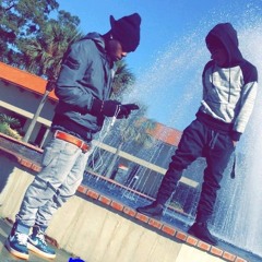 coolin with the gang mon x alo