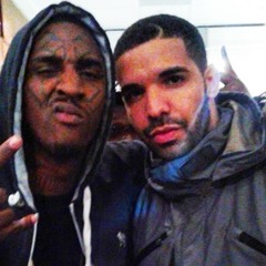 Infrared - Daylyt Drake Diss