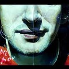 Amo Dejarte Asi -Gustavo Cerati -Op8 Remix
