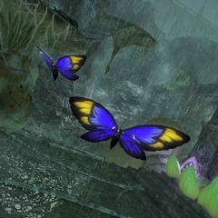 FFXIV - Ancient City (Remixed with えごっち)
