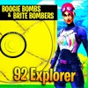 Post Malone 92 Explorer Fortnite Song Parody Mp3
